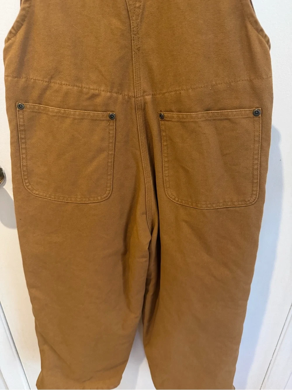 Carhartt size kids